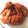 Cooksnap dari nataria untuk resep Sayap ayam goreng crispy dengan saus manis pedas, a la Korea