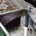 El cooksnap de claudia martinez cuando hizo Torta de chocolate súper fácil 🎂.