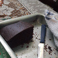 El cooksnap de claudia martinez cuando hizo Torta de chocolate súper fácil 🎂.