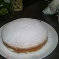 El cooksnap de alicialaflaca01 cuando hizo Torta increíble de limón.