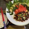 Cooksnap của Minh Hayes khi họ làm theo món Thịt kho mắm ruốc