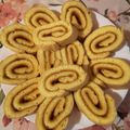 Ildikó Molnár_5 Cooksnap-ja, amikor elkészítette a(z) Egyszerű piskótatekercs receptet.
