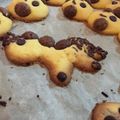 Cooksnap dari Cella untuk resep German Sheep Cookies