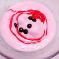 Cooksnap dari sheilla Sintya Dewi untuk resep Es Krim Stroberi Enak Murmer (tanpa susu)