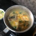 Cooksnap dari wardhani untuk resep Mangut Lele Asap ala Semarang