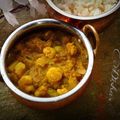 Disha D'Souza's cooksnap of when they made শসা চিংড়ি ভাপা (Sosha chingri bhapa recipe in Bengali).