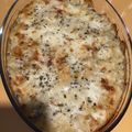 Cooksnap dari putri dewi untuk resep Macaroni schotel panggang