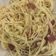 Cooksnap dari Devi Ariefiani untuk resep Spaghetti Oglio Olio sederhana