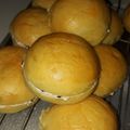 Cooksnap dari Fransisca Nugrahaini untuk resep Basic Roti Manis