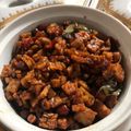 Cooksnap dari arum pusponegoro untuk resep Kering Tempe Kacang