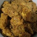 Cooksnap dari Sandra_rif untuk resep Rendang Daging Sapi