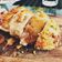 Cooksnap Gyna Elenna semasa beliau membuat Cordon Bleu Chicken (Easy recipe).