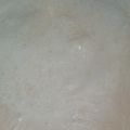 Khushi Malhotra का कुकस्नैप जब उन्होंने राइस पायस(rice payas recipe in hindi) बनाया था।