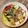 Cooksnap Salina Jalaludin semasa beliau membuat Bihun sup utara campur.