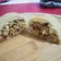 El cooksnap de Fiorella Delfino Presa cuando hizo Masa para tartas fácil.