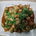 Cooksnap dari Lili Oktriswara untuk resep Kerang sauce sambal super simple