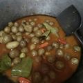 Cooksnap dari Sherintika Nurjanah untuk resep Sambel Kentang Baby