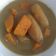 Cooksnap dari Revi untuk resep Kolak Pisang Ubi Orange