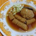 Cooksnap dari Chandraa S Agusta untuk resep Pempek Tenggiri Kuah Cuko
