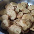 El cooksnap de Vane cuando hizo Patatas a la importacia o (rebozadas).