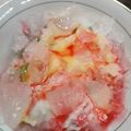 Cooksnap dari Wahyuni untuk resep Es Pisang Ijo