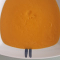 El cooksnap de xstm2013@gmail.com cuando hizo Crema de calabaza y zanahoria en Thermomix.