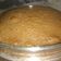 El cooksnap de Ana Gabriela Fernandez cuando hizo Bizcochuelo de chocolate sin huevo.