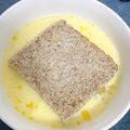 Vivian Vivian 的 法式吐司 cooksnap