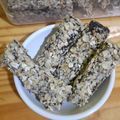 Cooksnap asih wijayanti semasa beliau membuat Biskut Jejari Coklat (biskut 3 bahan).