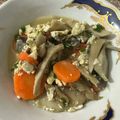 Cooksnap dari asa untuk resep Tumis jamur tiram putih maknyus