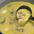 Cooksnap dari ranty wulandari untuk resep Opor ayam kampung