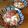 Felice's cooksnap of when they made Rhubarb and almond bircher muesli.