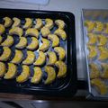 Cooksnap dari Indah untuk resep Kue Kacang Renyah tapi Lumer
