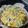El cooksnap de Silvia Cebrian cuando hizo Quiche de brócoli con jamón y queso.