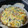 El cooksnap de Silvia Cebrian cuando hizo Quiche de brócoli con jamón y queso.