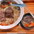 Shelley Hu 的 紅燒牛肉麵 cooksnap