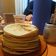 El cooksnap de Kari Rodriguez cuando hizo Hotcakes Súper Fáciles ♡.