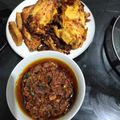Cooksnap dari Endang Lestari untuk resep 83. AYAM BUMBU HITAM KHAS MADURA RESEP TURUN-TEMURUN