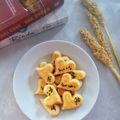 Cooksnap dari Yanda Starilia untuk resep Kukis Santan