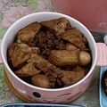 綺綺 的 古早味瓜仔肉油豆腐 cooksnap