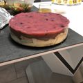 Viktória Bakti Cooksnap-ja, amikor elkészítette a(z) Palacsinta torta receptet.