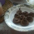 صورة من Basmah Saad، شاركها بعد تجربة وصفة بسكوت خفيف بالنوتيلا 🍫🥟