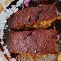 Cooksnap από Ραφαέλα Τόκα στη συνταγή Κέικ με φαρίνα 😋😋