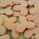Cooksnap dari Dina untuk resep Homemade Baby Biscuit "Sawi" (Biskuit bayi "sawi" ala rumahan)