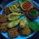 Poonam Singh का कुकस्नैप जब उन्होंने दाल वड़ा(daal vada recipe in hindi) बनाया था।