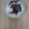 Cooksnap dari Dita Mommy Rain untuk resep Es Kacang Merah