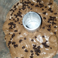 Cooksnap dari Fenty Soedjoed untuk resep Double Chocolate Chiffon Cake ala Didi
