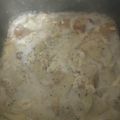 El cooksnap de Roteim cuando hizo Papas a la crema!.