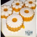 Cooksnap dari bundafifa untuk resep Kue Talam Ubi Kuning