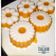 Cooksnap dari bundafifa untuk resep Kue Talam Ubi Kuning